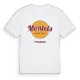 Montels cirkel t-shirt
