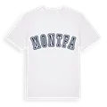 Montfa college t-shirt