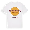 Montgaillard cirkel t-shirt