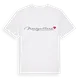 Montgaillard hjärta t-shirt