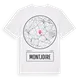 Montjoire t-shirt