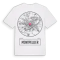 Montpellier t-shirt