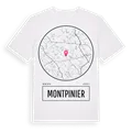 Montpinier t-shirt