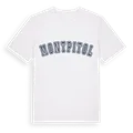 Montpitol college t-shirt