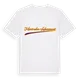 Montredon-Labessonnié baseball t-shirt
