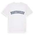 Montrozier college t-shirt