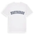Montseron college t-shirt
