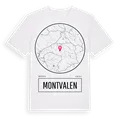 Montvalen t-shirt