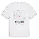 Montvalent karta t-shirt