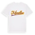 Mouillac baseball t-shirt
