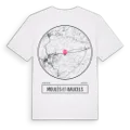 Moulès-et-Baucels t-shirt