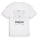 Moulin-Mage karta t-shirt