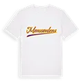 Moussoulens baseball t-shirt