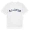 Moussoulens college t-shirt