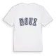 Moux college t-shirt
