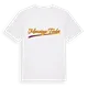 Mouzieys-Teulet baseball t-shirt
