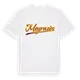 Moyrazès baseball t-shirt
