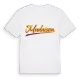 Mudaison baseball t-shirt