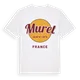 Muret cirkel t-shirt