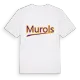 Murols baseball t-shirt