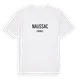 Naussac i Sverige t-shirt