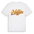 Neffiès baseball t-shirt