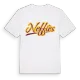 Neffiès baseball t-shirt