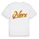 Ners baseball t-shirt
