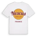 Nescus cirkel t-shirt