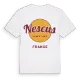 Nescus cirkel t-shirt