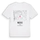 Nistos karta t-shirt