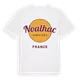 Noalhac cirkel t-shirt