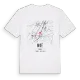 Noé karta t-shirt
