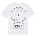 Nogaret t-shirt