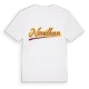 Nouilhan baseball t-shirt