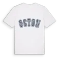 Octon college t-shirt