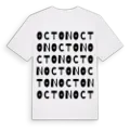 Octon ordlek t-shirt