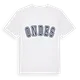 Ondes college t-shirt