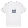 Oô college t-shirt