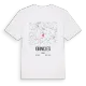 Orincles karta t-shirt