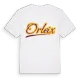 Orleix baseball t-shirt