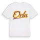 Orlu baseball t-shirt
