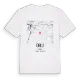 Orlu karta t-shirt