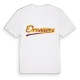 Ornaisons baseball t-shirt