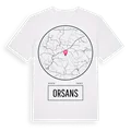 Orsans t-shirt