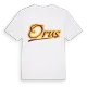 Orus baseball t-shirt