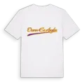 Ossun-ez-Angles baseball t-shirt