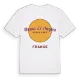 Ossun-ez-Angles cirkel t-shirt