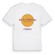 Ourdis-Cotdoussan cirkel t-shirt