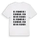 Ourdon ordlek t-shirt